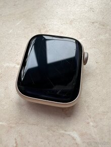 Apple Watch 9 41mm GPS - 4