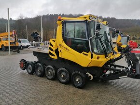 Predám Ratrak Kassbohrer pistenbully PB400 - 4