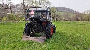 Ukt Zetor 7045 - 4