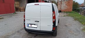 Renault Kangoo - 4