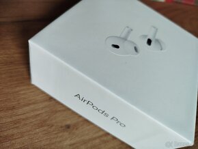 Airpods pro 2 gen - 4