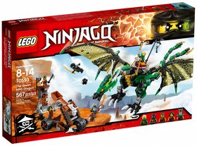 Lego Ninjago - 4