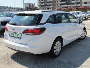 Opel Astra Sport Tourer ST 1.6 CDTI 110k Selection - 4