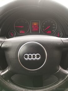 Audi A4 B6 1.9 TDI Kombi - 4