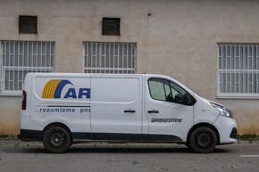 Renault Trafic 1.6 DCi (možný odpočet dph) - 4