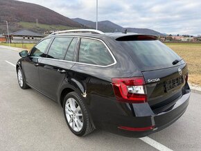 Škoda octavia combi 2.0tdi dsg STYLE PLUS - 4