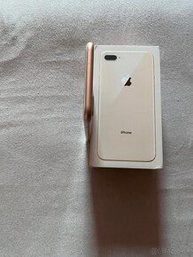 Iphone 8 Plus Rose Gold - 4