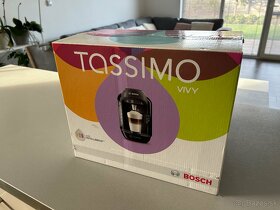 Bosh Tassimo Vivy - 4