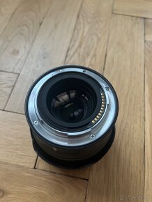 NIKKOR Z 50 mm f/1.8 S - 4