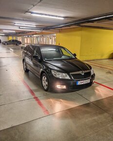 Škoda octavia 1.6 tdi - 4