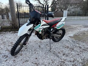 2008 Beta 525 rr Enduro - 4