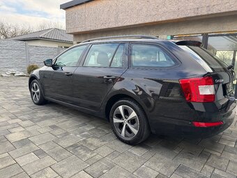 Škoda octavia 3 1.6 tdi 77kw ambition combi - 4