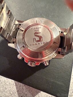 TISSOT SEASTAR 1000 CHRONOGRAPH T120.417.11.041.01 - 4