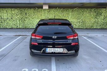 Hyundai i30 - 4