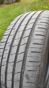 Pneumatiky Nexen 235/55R18 - 4