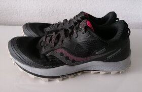 SAUCONY PEREGRINE 11 GTX  Pôv.cena:139,90EUR Bežecké Tenisky - 4