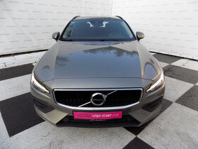 Volvo V60 2.0 D4/Momentum/Full-LED/ - 4