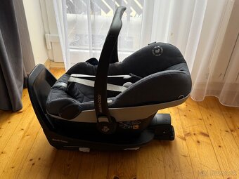 Maxi-Cosi Pebble Pro - 4