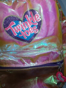 Batoh vak Twinkle toes - 4