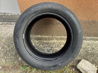 Letné pneu 4ks 215/55 R17 94W - 4