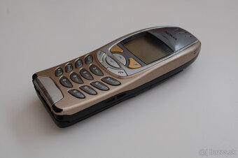 Nokia 6310i Dobrý stav - 4