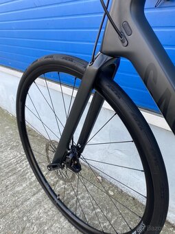 Canyon Endurace CF SL7 etap XL - 4