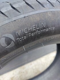 Predam letne pneumatiky MICHELIN 195/55/16 - 4