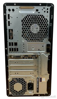 Gaming HP- i5-7500,RTX 3050 6GB,16GB RAM,240GB SSD,500GB HDD - 4