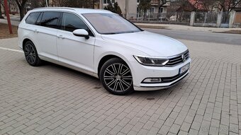 Volkswagen Passat variant 2.0.tdi, 110 kw, r.v.2015. - 4