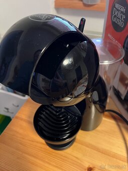 Dolce Gusto Piccolo XS - 4