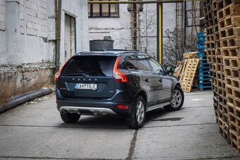 XC60 D5 AWD Summun, Webasto, Pano, Asistenti, Dynaudio - 4