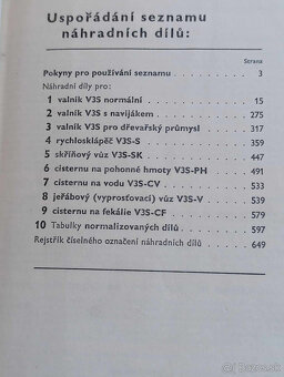 Retro motoristické publikácie - PV3S,Tatra, ZETOR - 4