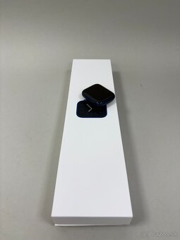 Apple Watch 6.44mm Blue - 4