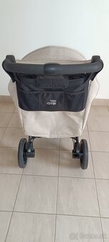 Kočik sportový,Britax Römer B-Motion 4 Plus - 4