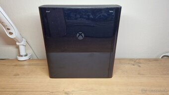 🎮Xbox 360 E - 500GB + 4 hry (v cene) - 4