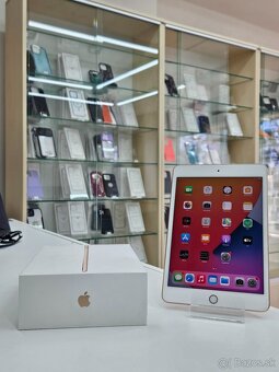 Ipad Mini 5. gen vyššia 256GB Verzia Cellular - 4