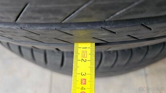 235/55 R19 letné pneumatiky - 4