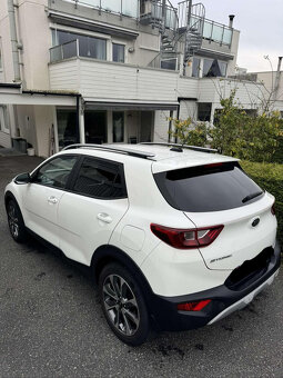 Kia Sportage 2018 - 4