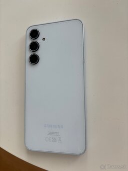 Samsung galaxy a35 - 4