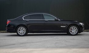 BMW Rad 7 750Li xDrive 300 kW - 4