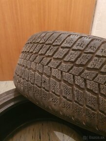 Zimné pneumatiky 255/50 R19 - 4