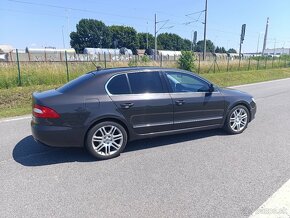 Škoda Superb 2.0tdi 125kw DSG - 4