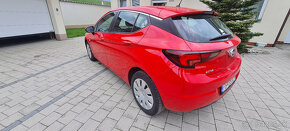 Opel Astra 1,4 Turbo - 4