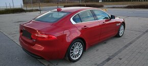 Jaguar XE 2.0 I4D Portfolio - 4