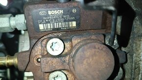 Motor psa 1.6 hdi kod 9H02 - 4