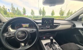 Audi A6, 2.0 TDI Ultra, S-line DSG - 4