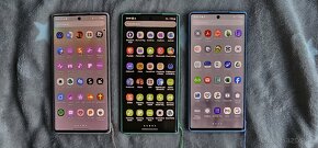 3ks Samsung Note 10 Plus - 4