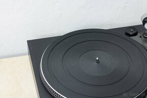 Technics SL-23A - 4