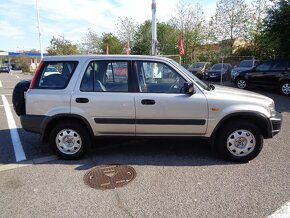 Honda CR-V 2.0i ES - 4