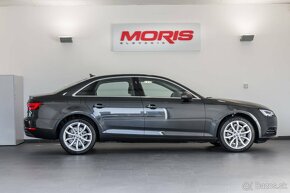 Audi A4 2.0 TDI Sport S tronic - 4